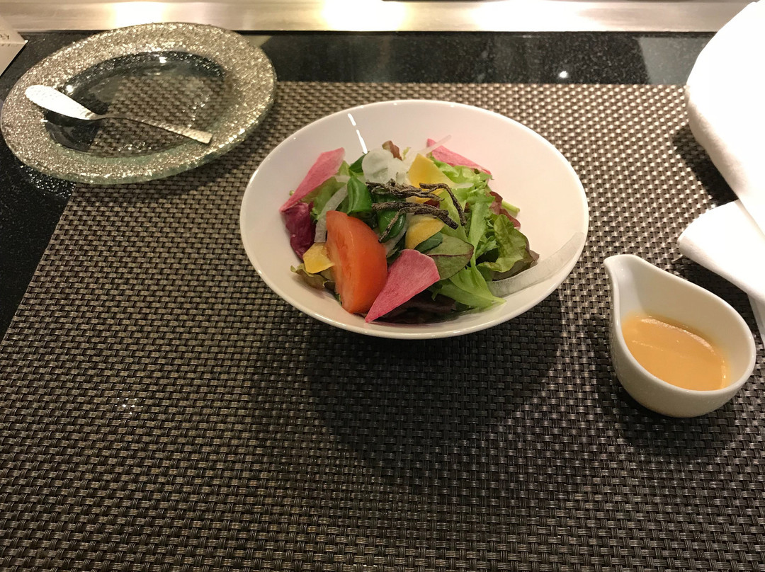 レストランあしや竹園