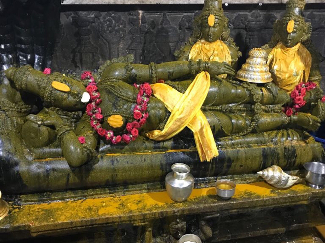 Sri Ranganatha Swamy Temple景点图片