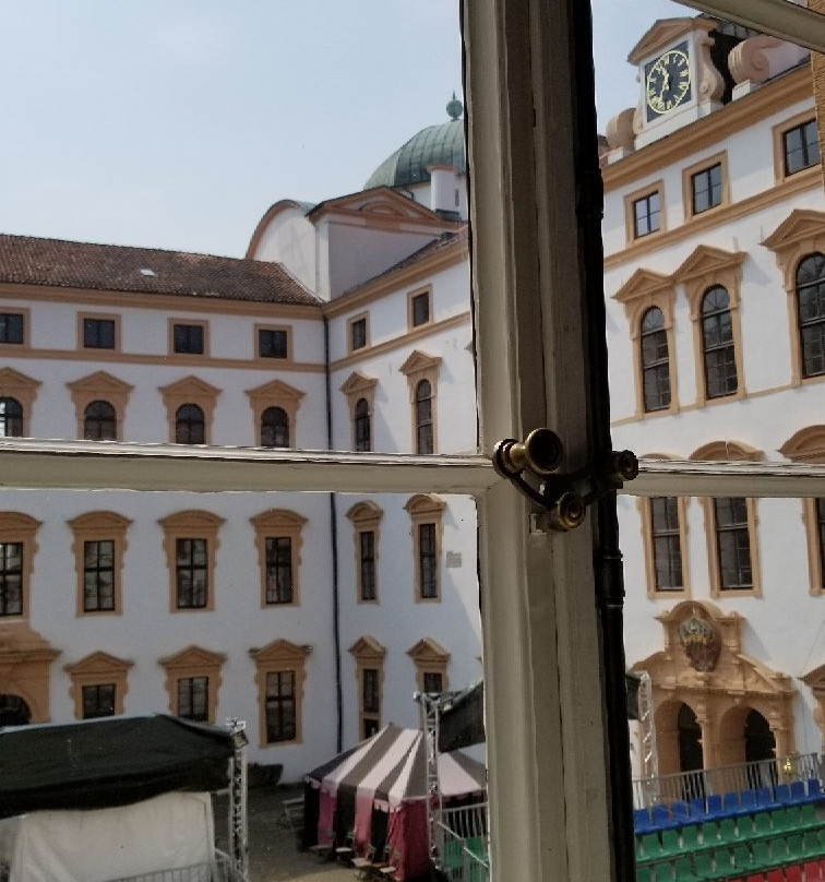 Residenzmuseum-策勒县必去景点