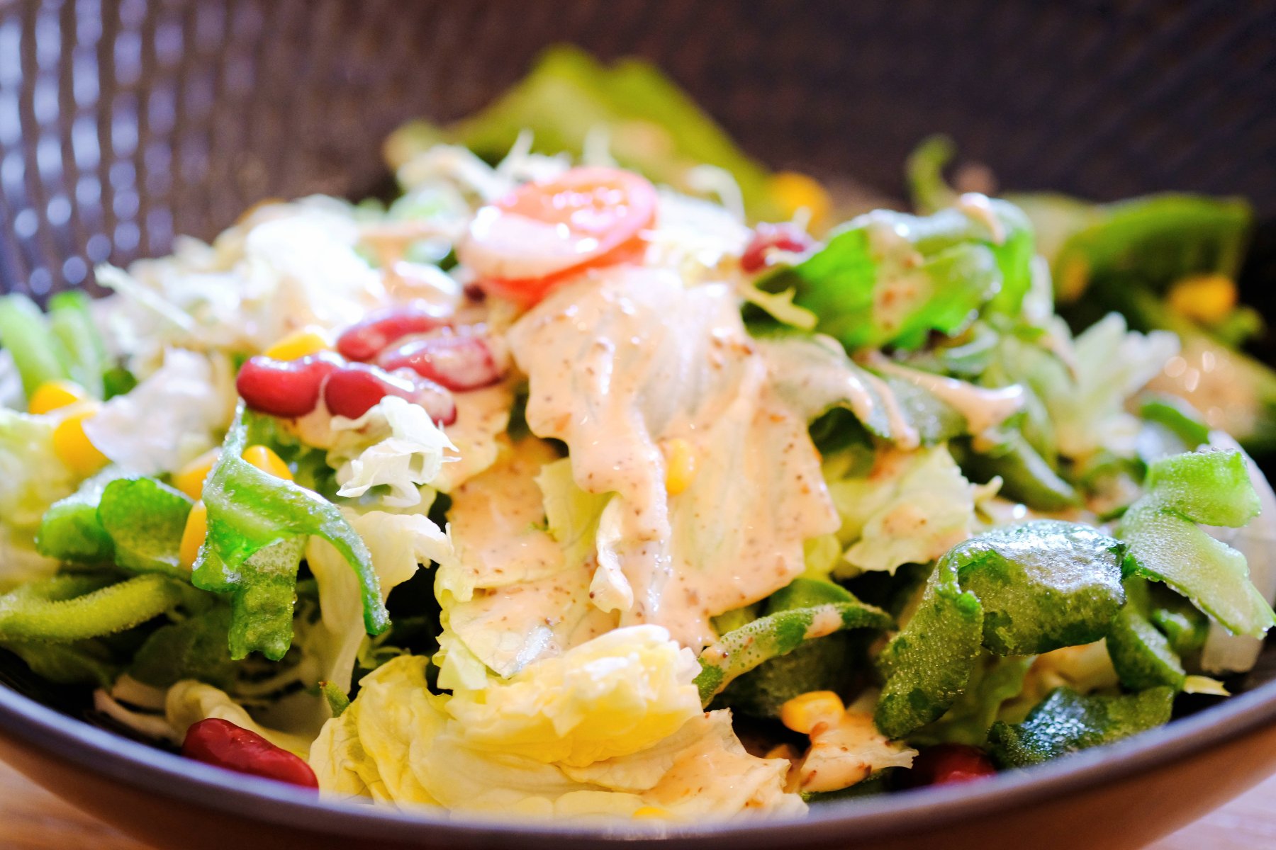 桔钓沙莱华度假酒店-餐饮