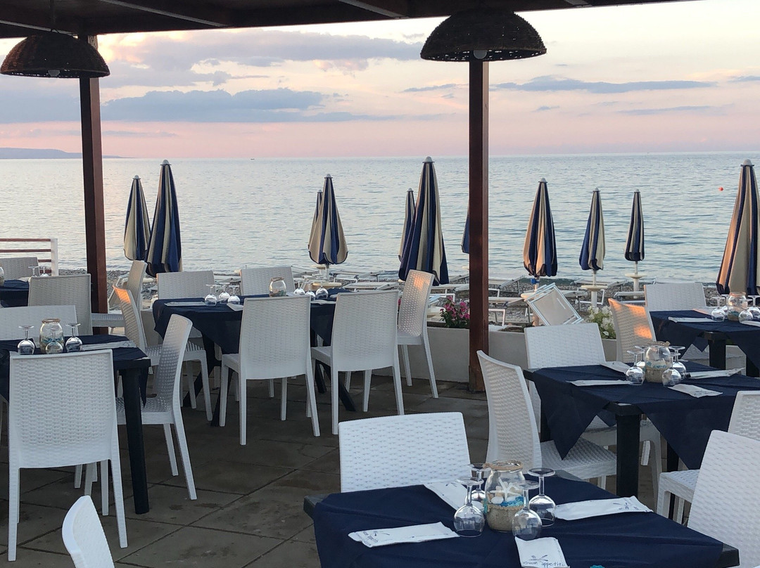 Ristorante del Lido Bellariva