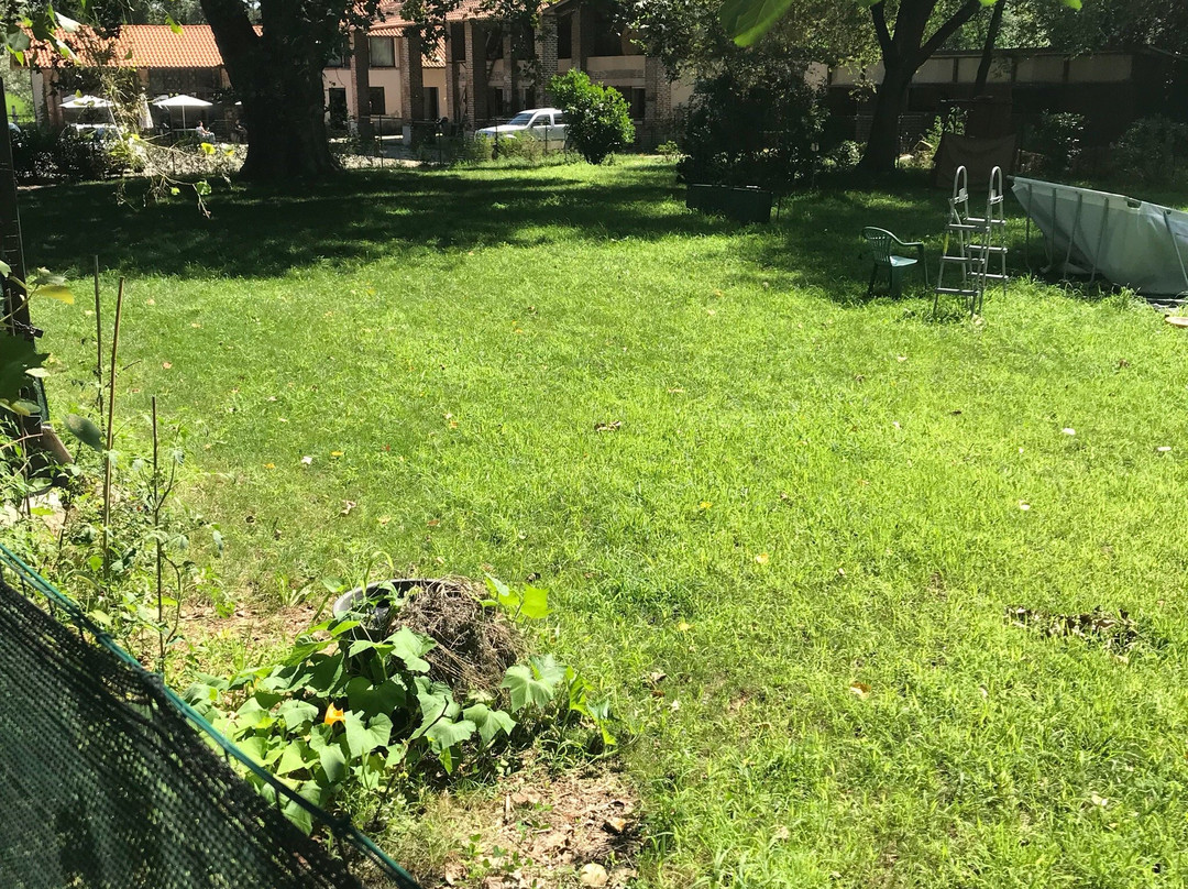 Centro Ippico Duca Dell'Adua-Robecco sul Naviglio必去景点