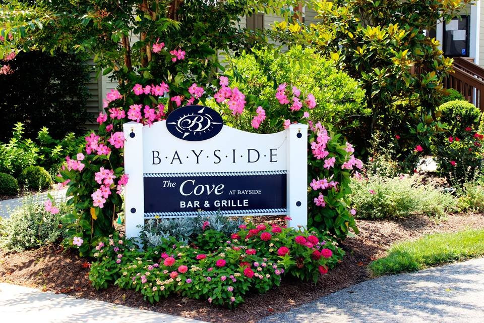 The Cove Bar & Grille