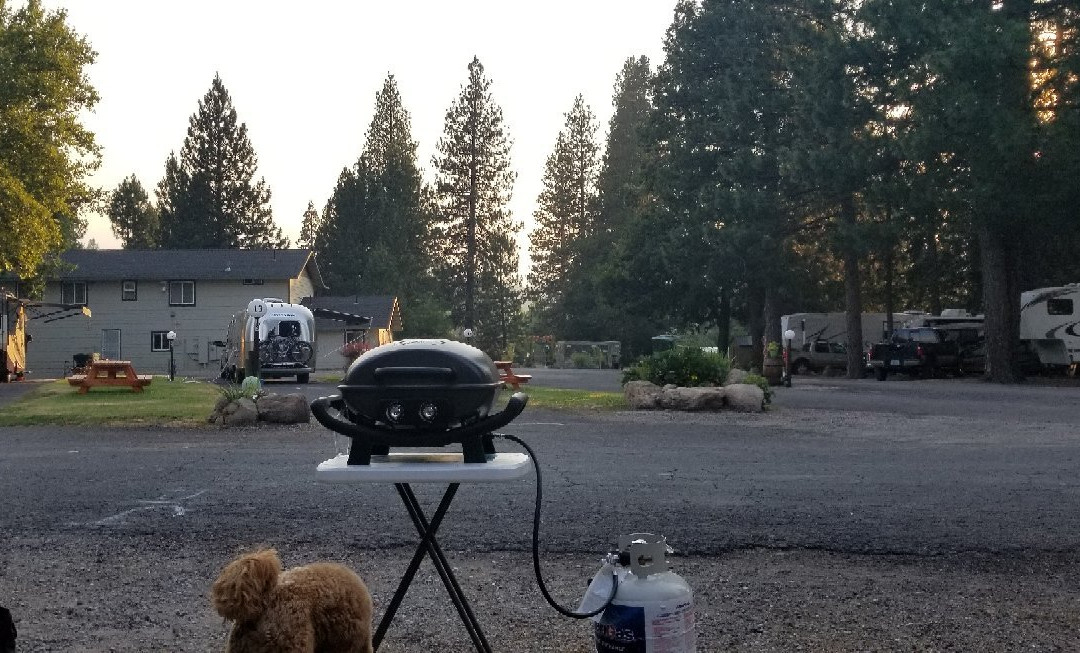 Friendly RV Park