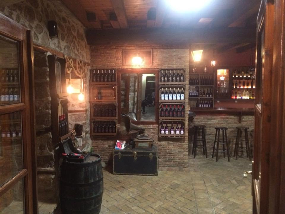 Porou Ampelos-波罗斯必去景点