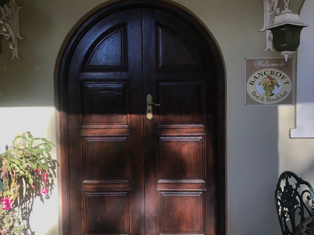 Bancroft B&B主图