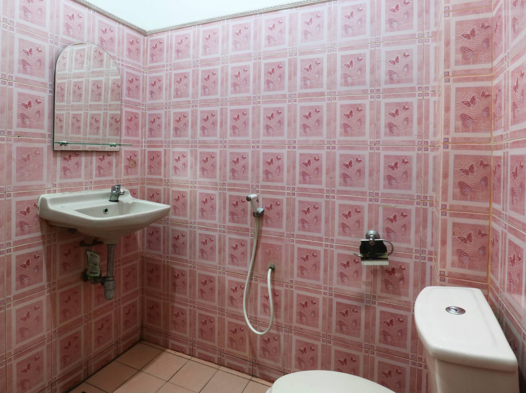 New Andalus Hotel主图