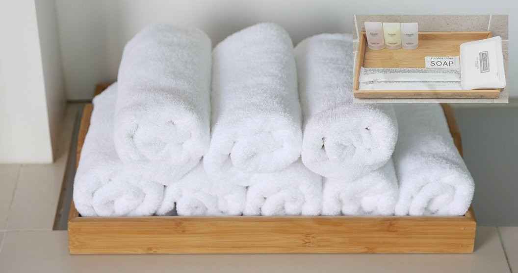 Penatess Poolvilla & Resort主图