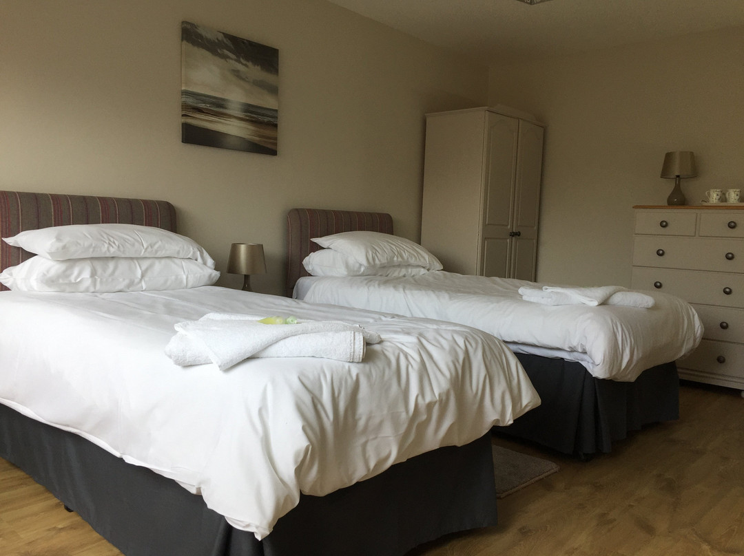 Linden Tree Holiday Cottages & B&B主图