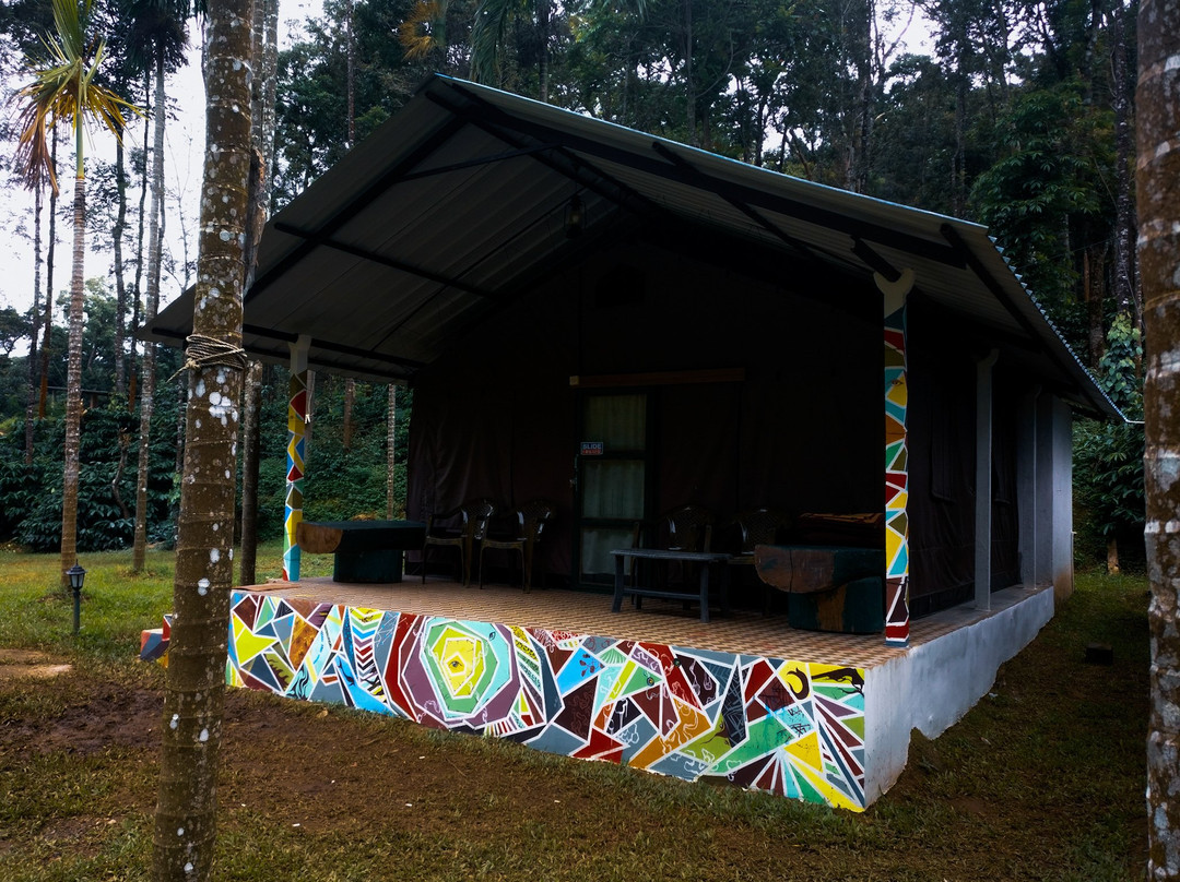 River Cross Estate Home Stay主图