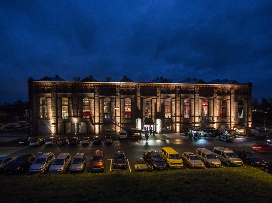 Ilsede旅游攻略图片