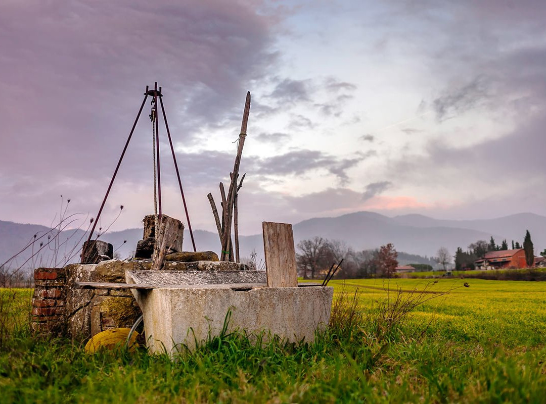 Cymon Taylor Photographer-圣奎里科多尔恰必去景点