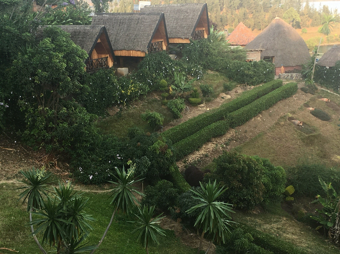 Rwiza Village