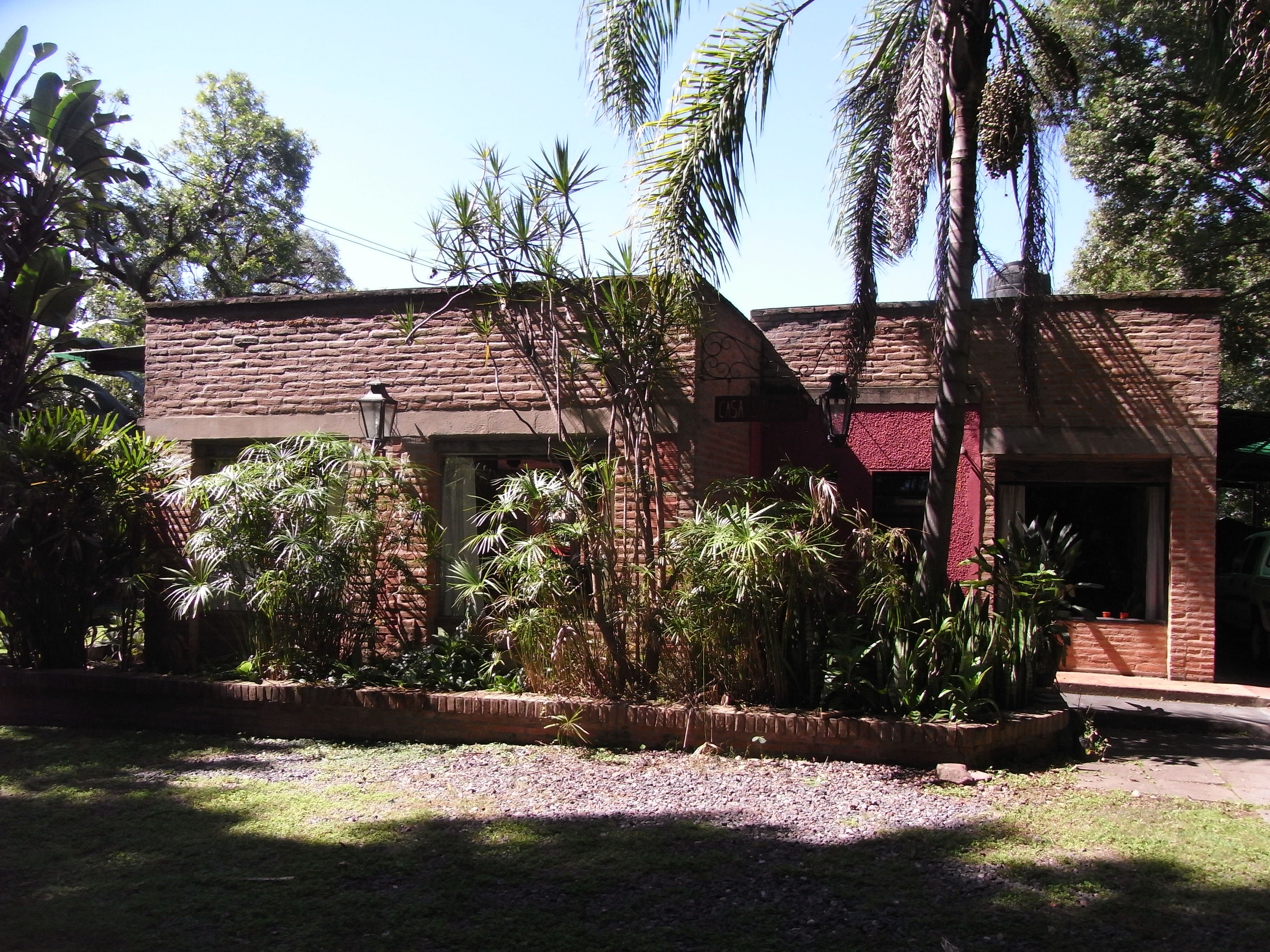 Casa Calchaqui-官方