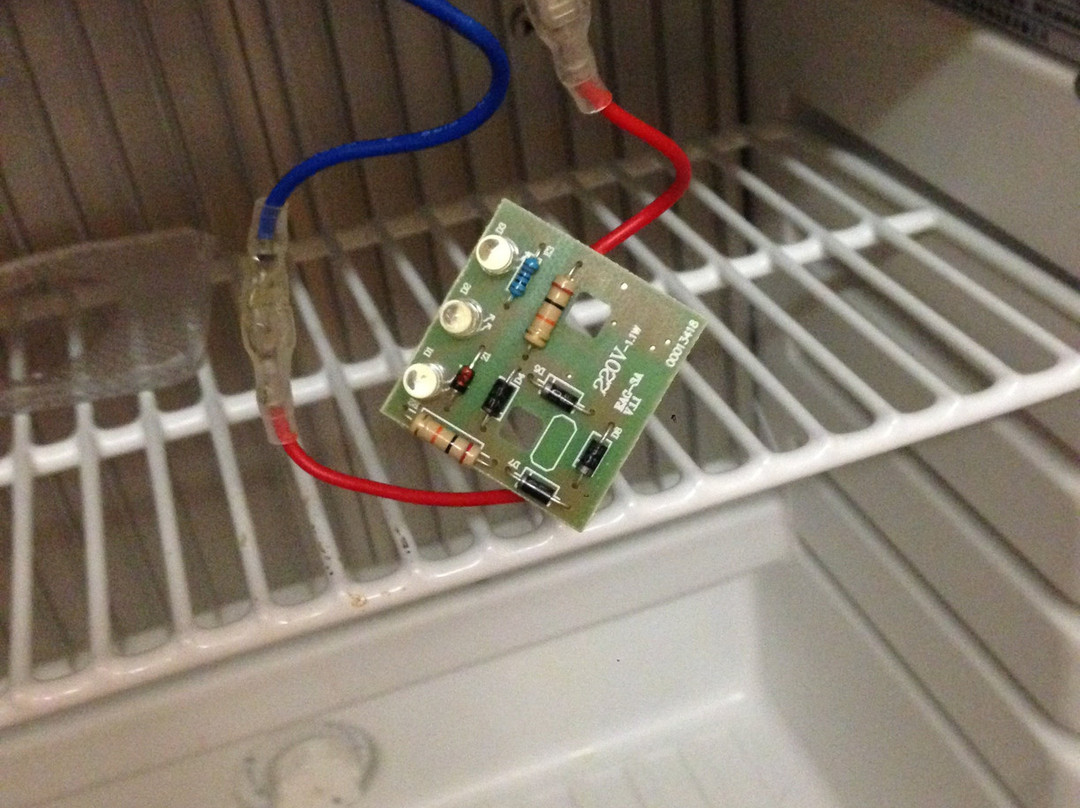 蓝波湾国际大酒店