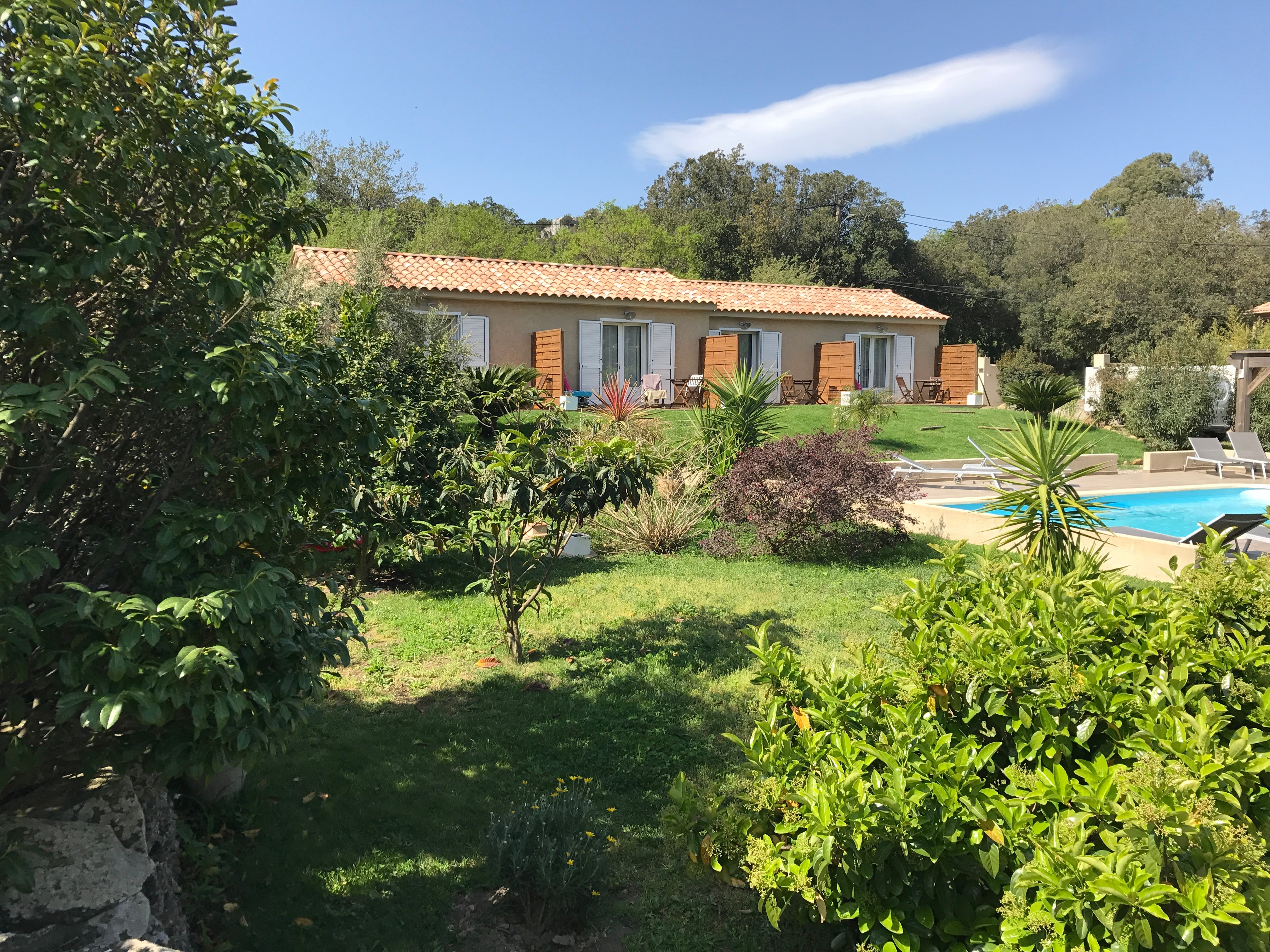 Casa Eva Maria-官方