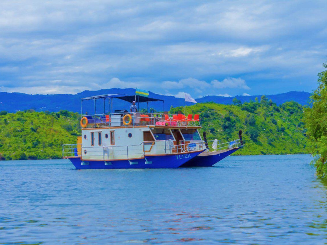 Kivu Explorer-Kibuye必去景点