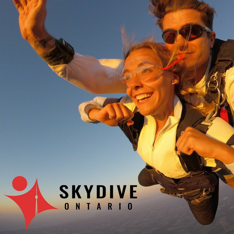Skydive Ontario景点图片