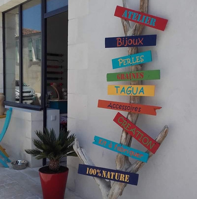 Swambi-Hiers-Brouage必去景点