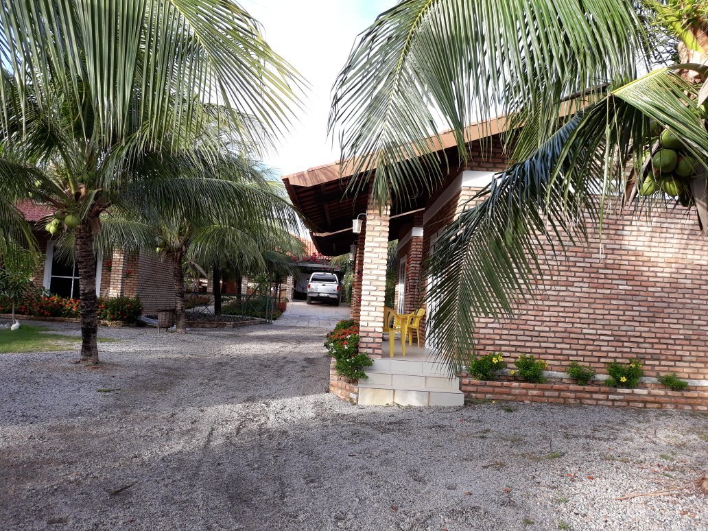 Chacara do Alemao-官方