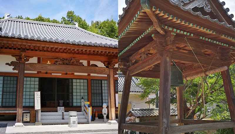 Kyoonzan Park-尾道市必去景点