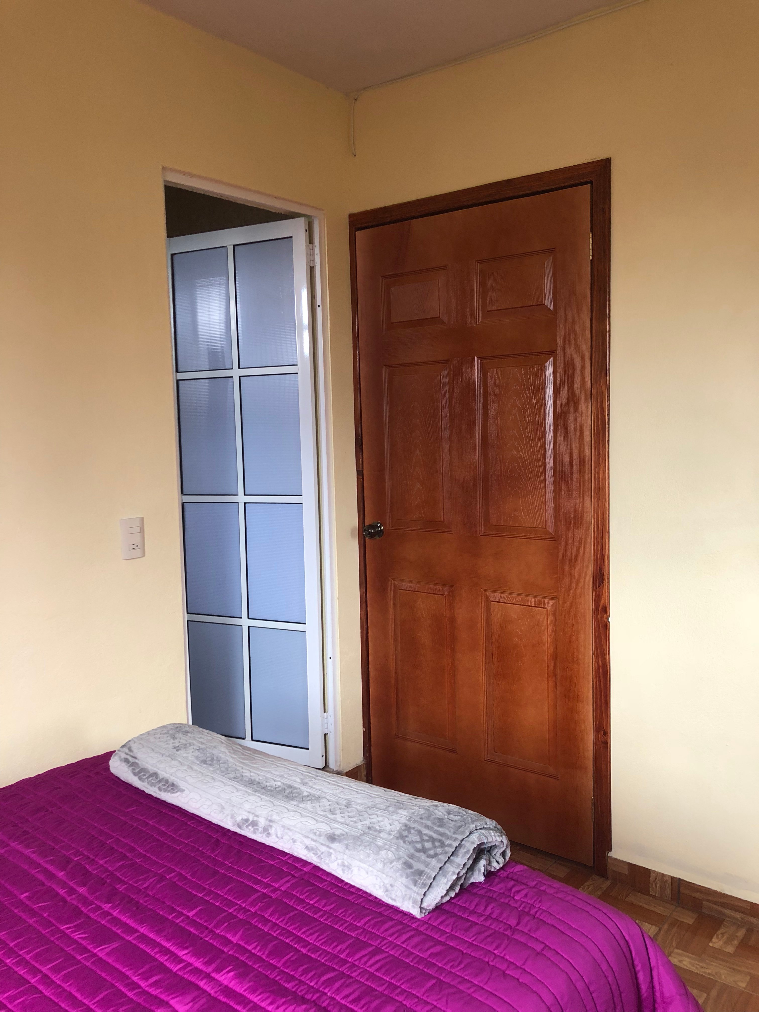 Casa Jhada-Xilitla-浴室