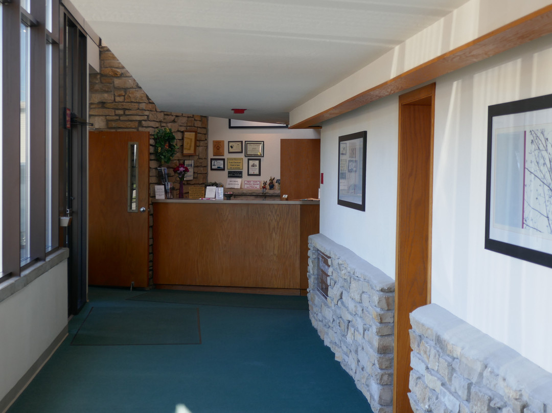 Forty Winks Inn主图