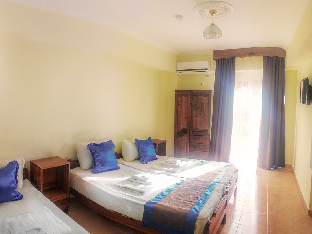 Hotel Saba in Shekvetili主图
