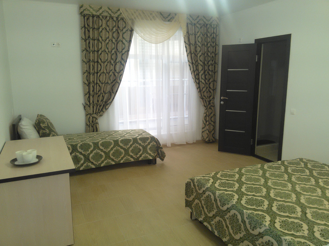 Hotel Astra