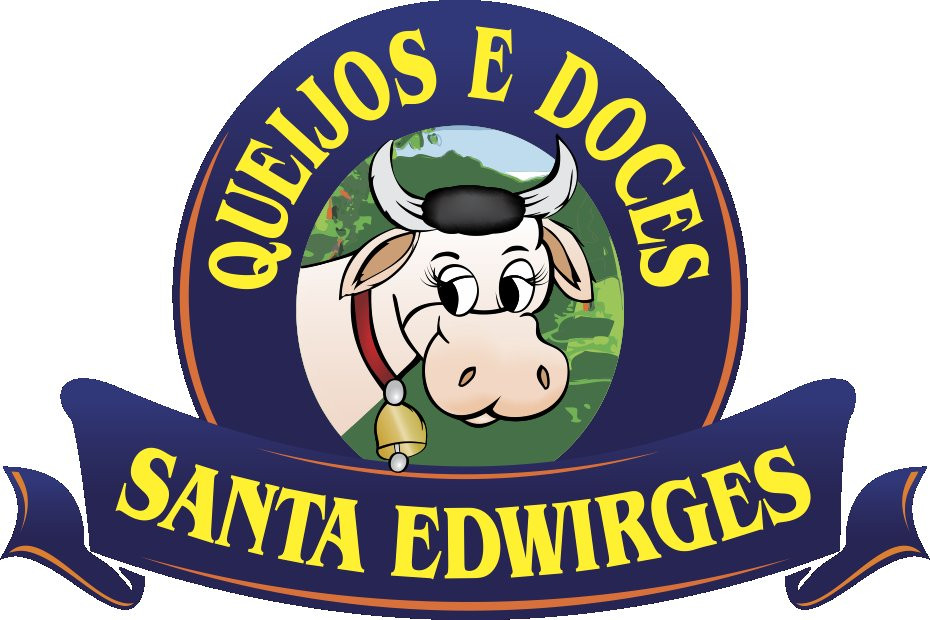 Bom Repouso旅游景点-Queijos e Doces Santa Edwirges
