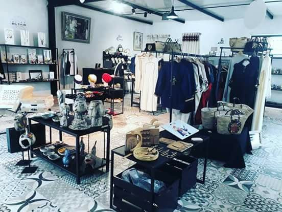 Edokken-拉玛莎必去景点