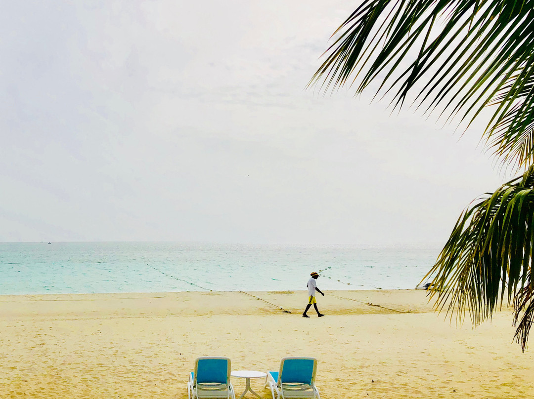 Skylark Negril Beach Resort主图