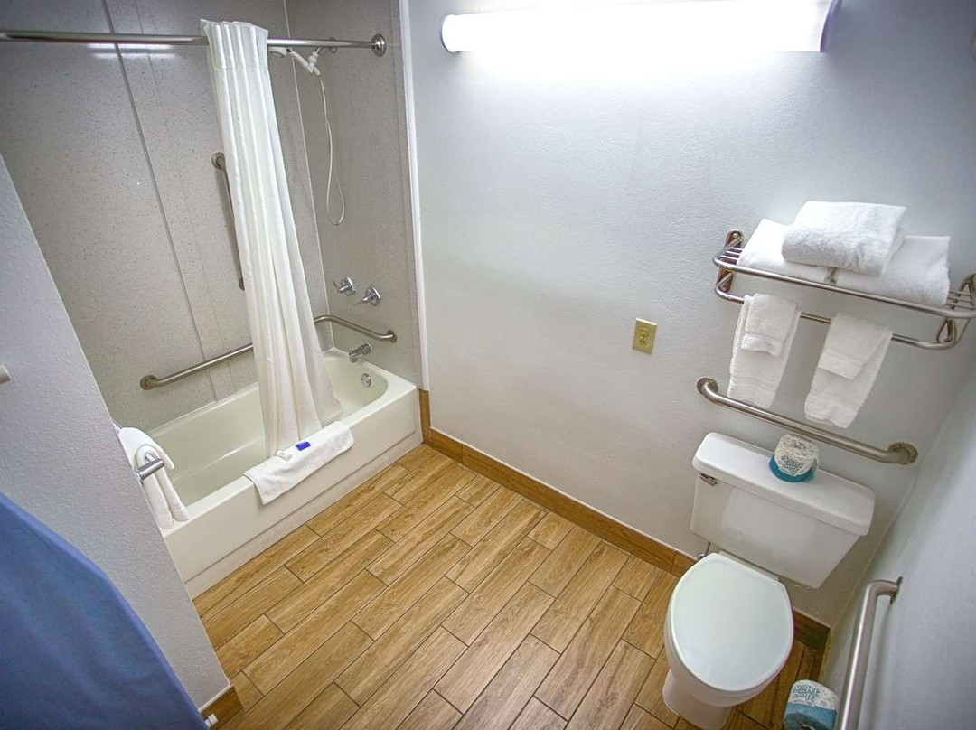 Best Western Athens Inn主图