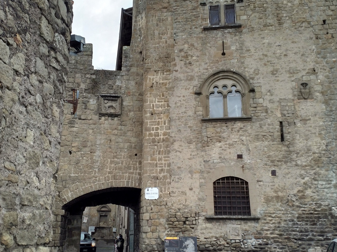 San Martino al Cimino旅游攻略图片