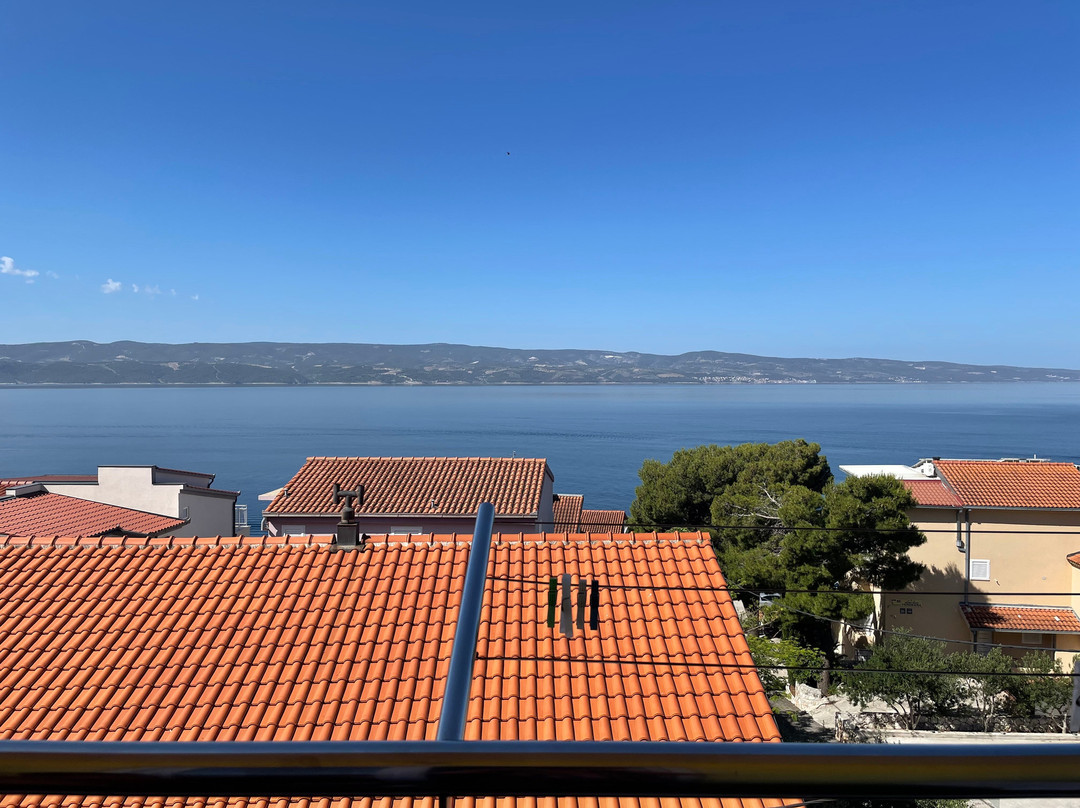 Nemira Sunny Apartments