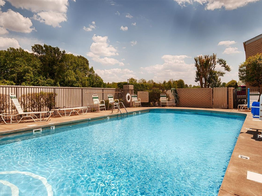 Best Western Inn主图