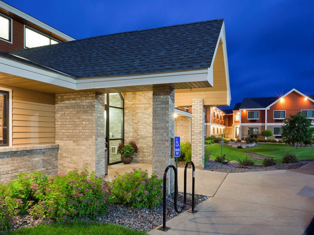 AmericInn by Wyndham Sauk Centre主图