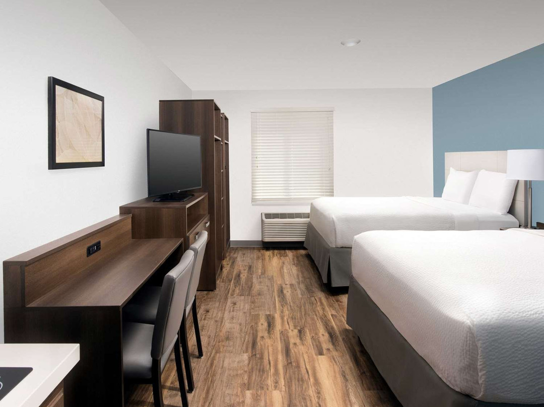 Extended Stay America Suites - Tampa - Northeast主图