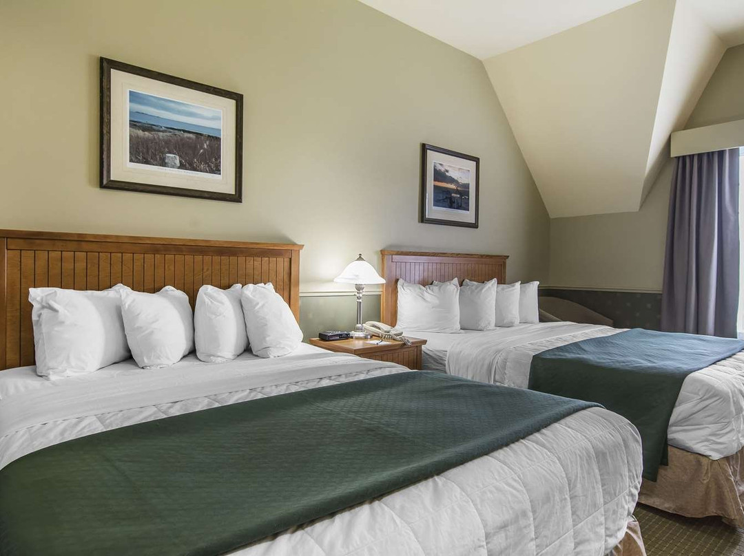 Quality Inn Rivière-du-Loup主图