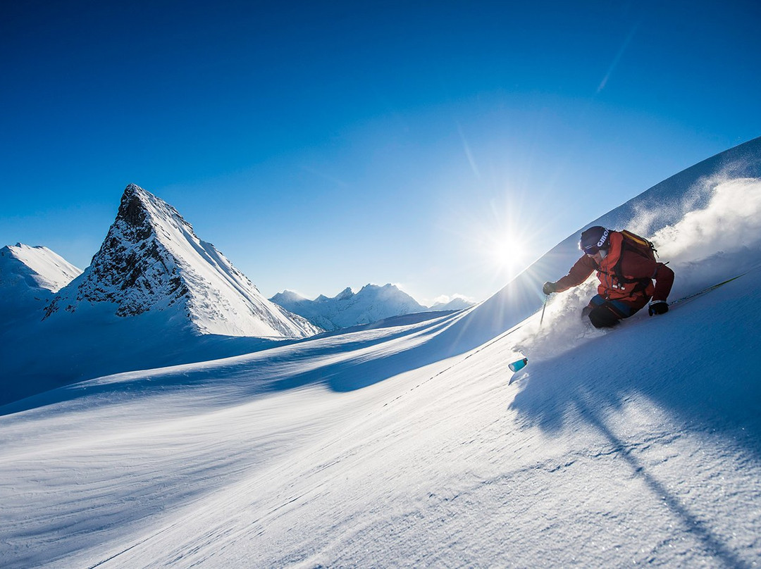 KL Adventure-康塞普西翁必去景点