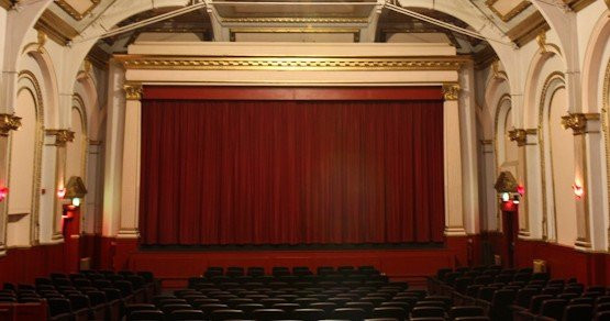 Picturedrome Cinema景点图片