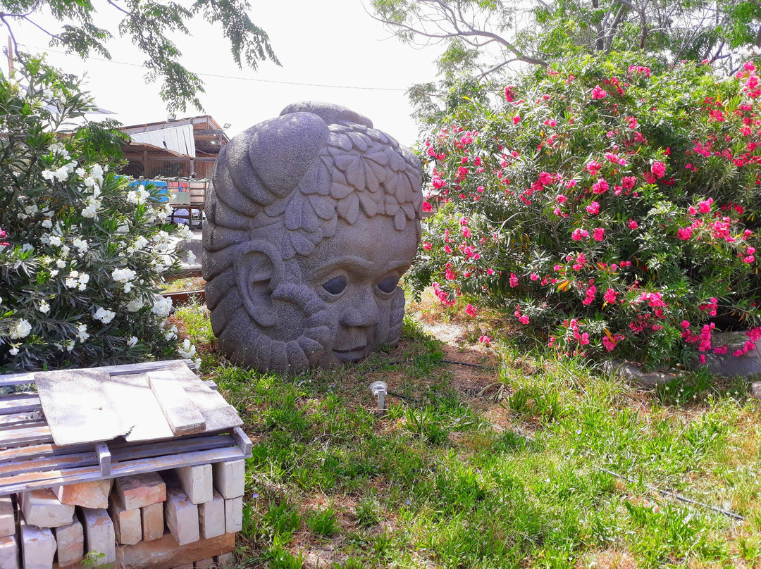 En Carmel-Haifa必去景点