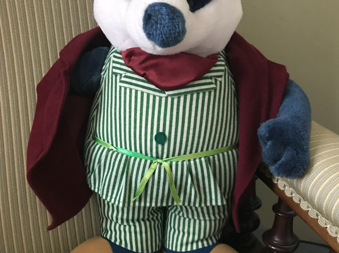 Badger Towers主图