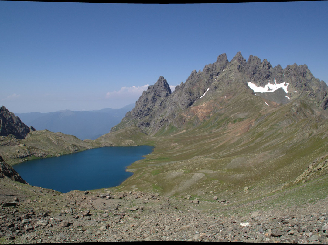 Georgian Soul Travel景点图片