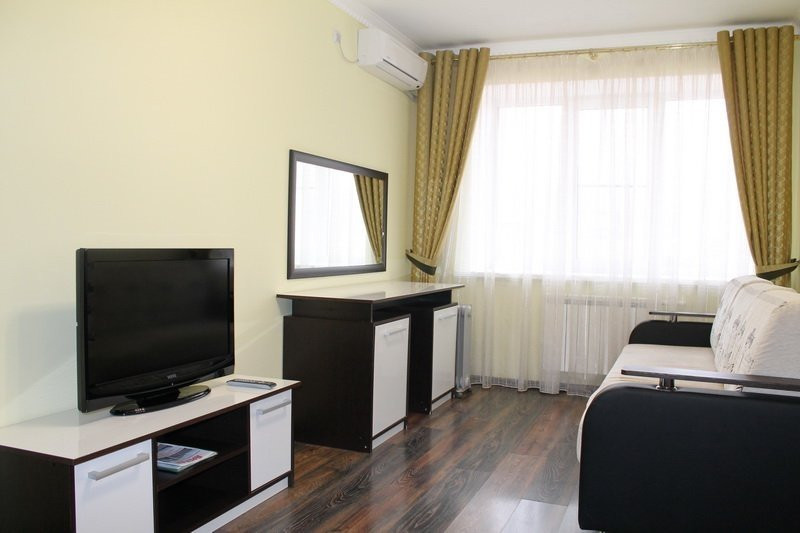 Zhemchuzhina Hotel主图