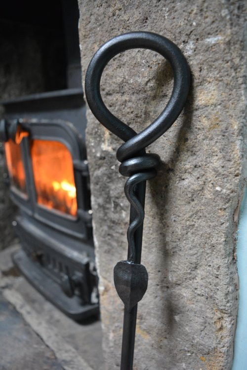 Malham Smithy Blacksmith Course景点图片