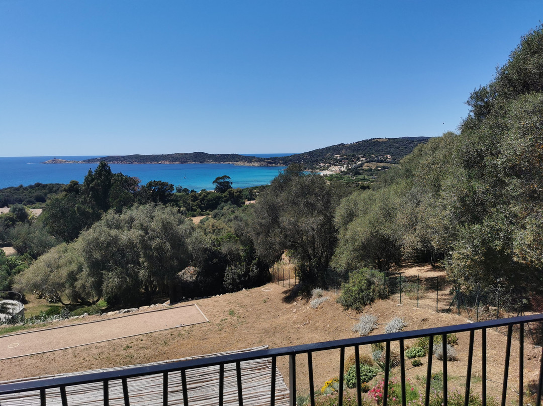 Casa Marina Cargese