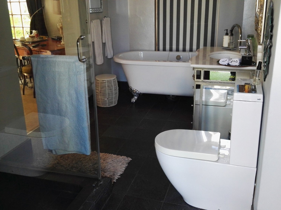 Holland House B&B Durban主图