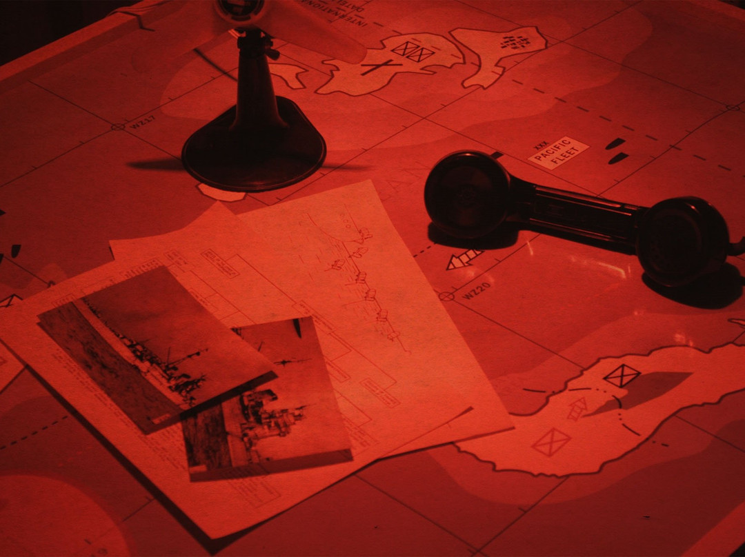 Schlusselmoment - Das Escape Game-杜塞尔多夫必去景点