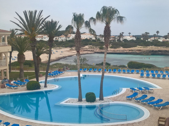 Grupotel Tamariscos主图